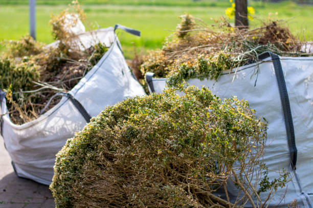 Attic Cleanout Services in Monrovia, IN