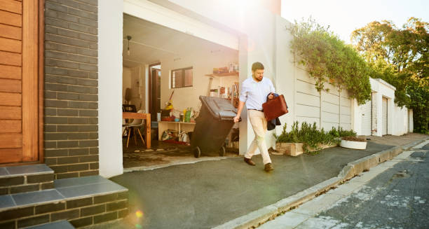 Best Same-Day Junk Removal  in Monrovia, IN