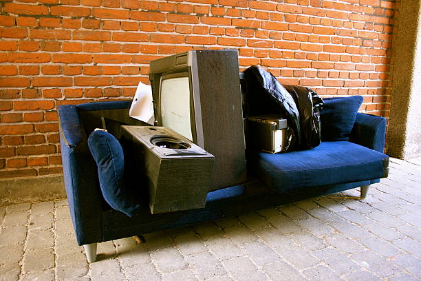 Best Commercial Junk Removal  in Monrovia, IN
