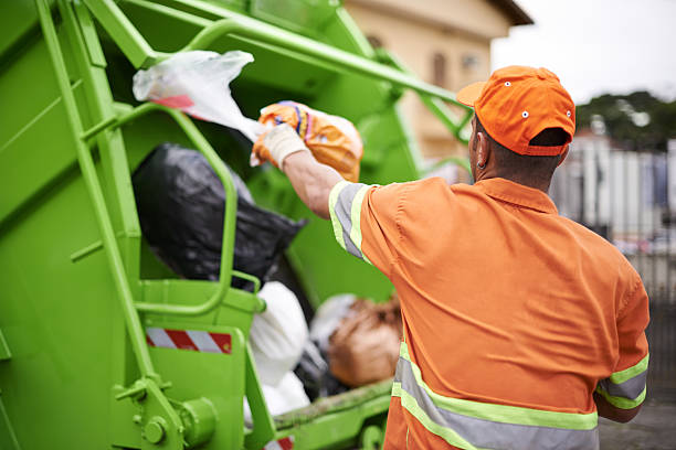 Basement Cleanout Services in Monrovia, IN