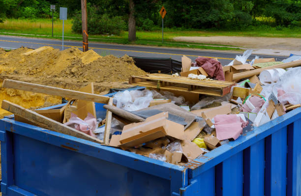 Best Office Junk Removal  in Monrovia, IN